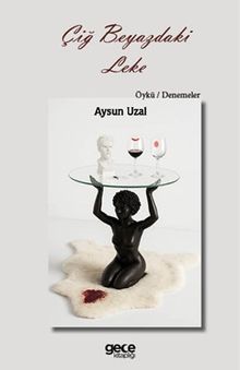 Çiğ Beyazdaki Leke