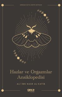 Hazlar ve Orgazmlar Ansiklopedisi