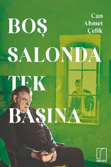 Boş Salonda Tek Başına