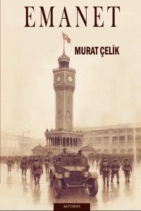 Emanet