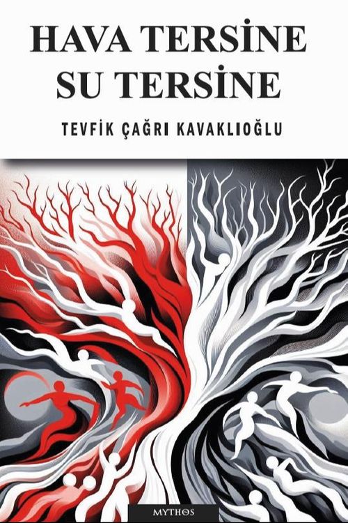 Hava Tersine Su Tersine