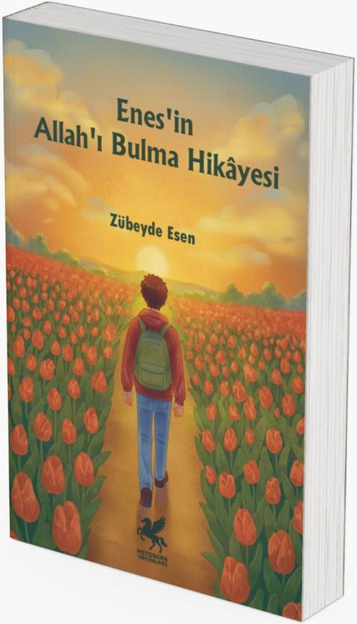 Enes'in Allah'ı Bulma Hikayesi