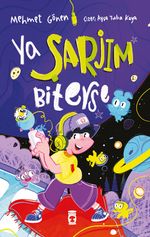 Ya Şarjım Biterse