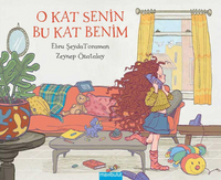 O Kat Senin Bu Kat Benim