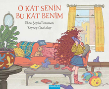 O Kat Senin Bu Kat Benim
