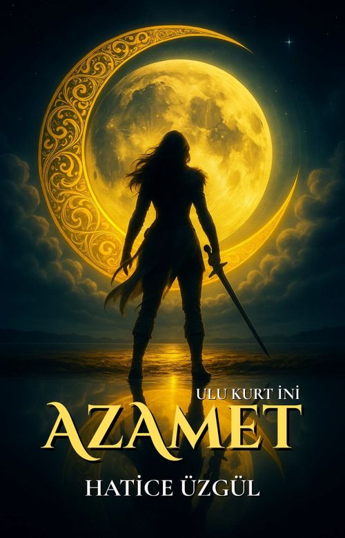 Azamet & Ulu Kurt İni