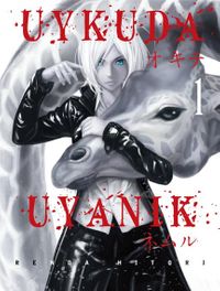 Uykuda Uyanık Cilt 1 