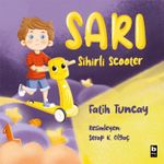 Sarı Sihirli Scooter