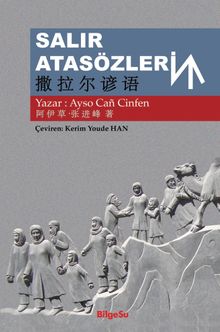 Salır Atasözleri
