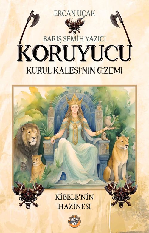 Koruyucu & Kurul Kalesi'nin Gizemi