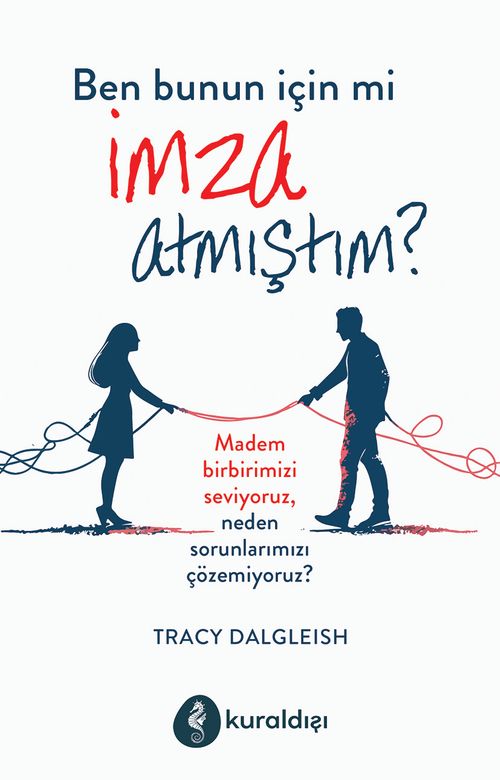 Ben Bunun İçin mi İmza Atmıştım?