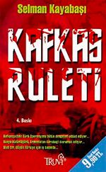 Kafkas Ruleti (Cep Boy)