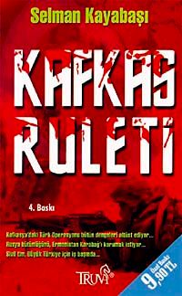 Kafkas Ruleti (Cep Boy)