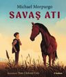 Savaş Atı (Resimli Kitap)