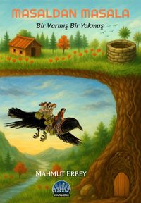 Masaldan Masala Bir Varmış Bir Yokmuş