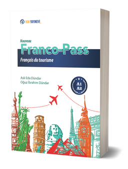 Nouveau Franco Pass - A1 - A2 & Français du Tourisme