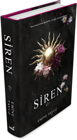 Siren 3 (Ciltli)