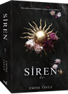 Siren 3 (Karton Kapak)
