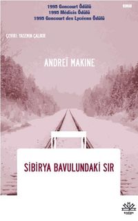 Sibirya Bavulundaki Sır