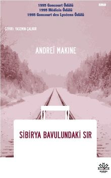 Sibirya Bavulundaki Sır