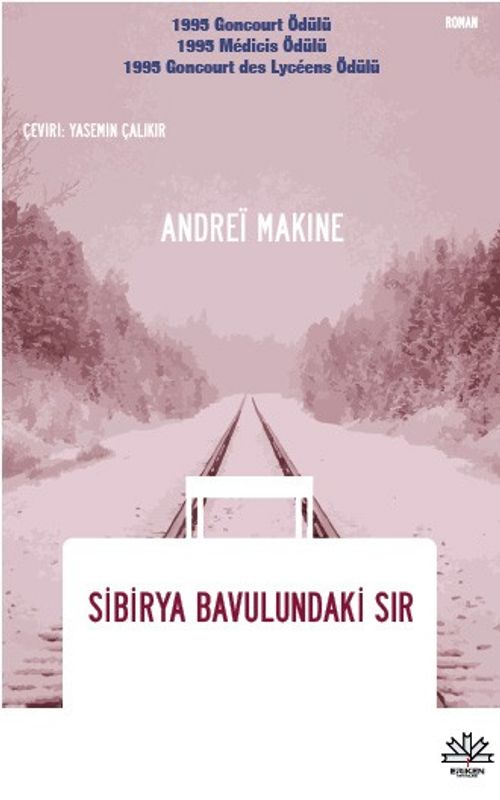 Sibirya Bavulundaki Sır