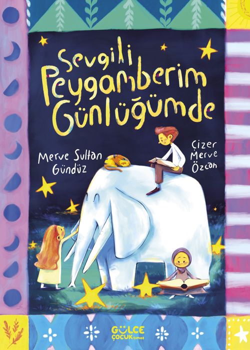 Sevgili Peygamberim Günlüğümde