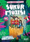 Şükür Müzesi / Gizemli Ormanın Fısıltıları
