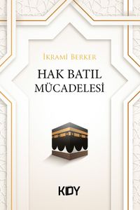 Hak Batıl Mücadelesi