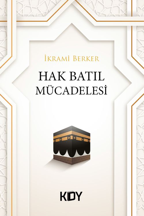 Hak Batıl Mücadelesi