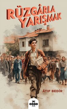 Rüzgarla Yarışmak