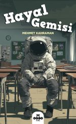 Hayal Gemisi