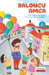 Baloncu Amca