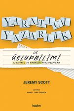 Yaratıcı Yazarlık ve Üslupbilimi