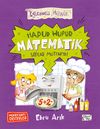 Hapur Hupur Matematik Sayılar Mutfakta!