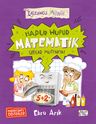 Hapur Hupur Matematik Sayılar Mutfakta!
