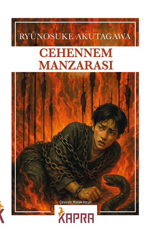 Cehennem Manzarası