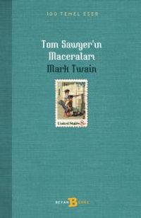 Tom Sawyer'in Maceraları
