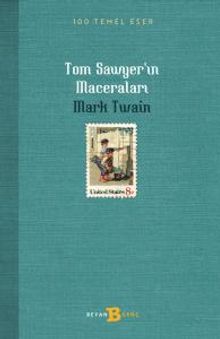Tom Sawyer'in Maceraları
