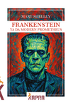 Frankenstein ya da Modern Prometheus