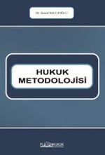 Hukuk Metodolojisi