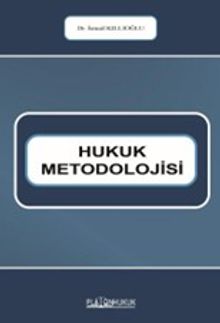 Hukuk Metodolojisi