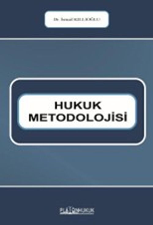 Hukuk Metodolojisi