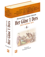 Her Güne Bir Ders  (Ders Halkaları İçin)