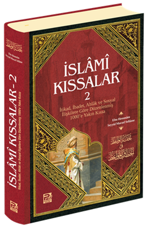 İslami Kıssalar 2