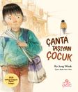 Çanta Taşıyan Çocuk