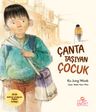 Çanta Taşıyan Çocuk