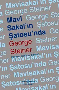 Mavi Sakal'ın Şatosu'nda