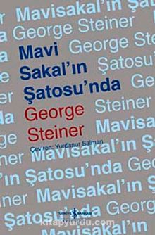 Mavi Sakal'ın Şatosu'nda - George Steiner