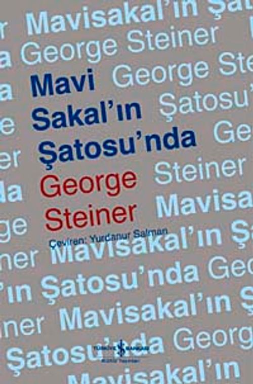 Mavi Sakal'ın Şatosu'nda