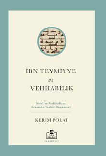 İbn Teymiyye ve Vehhabilik